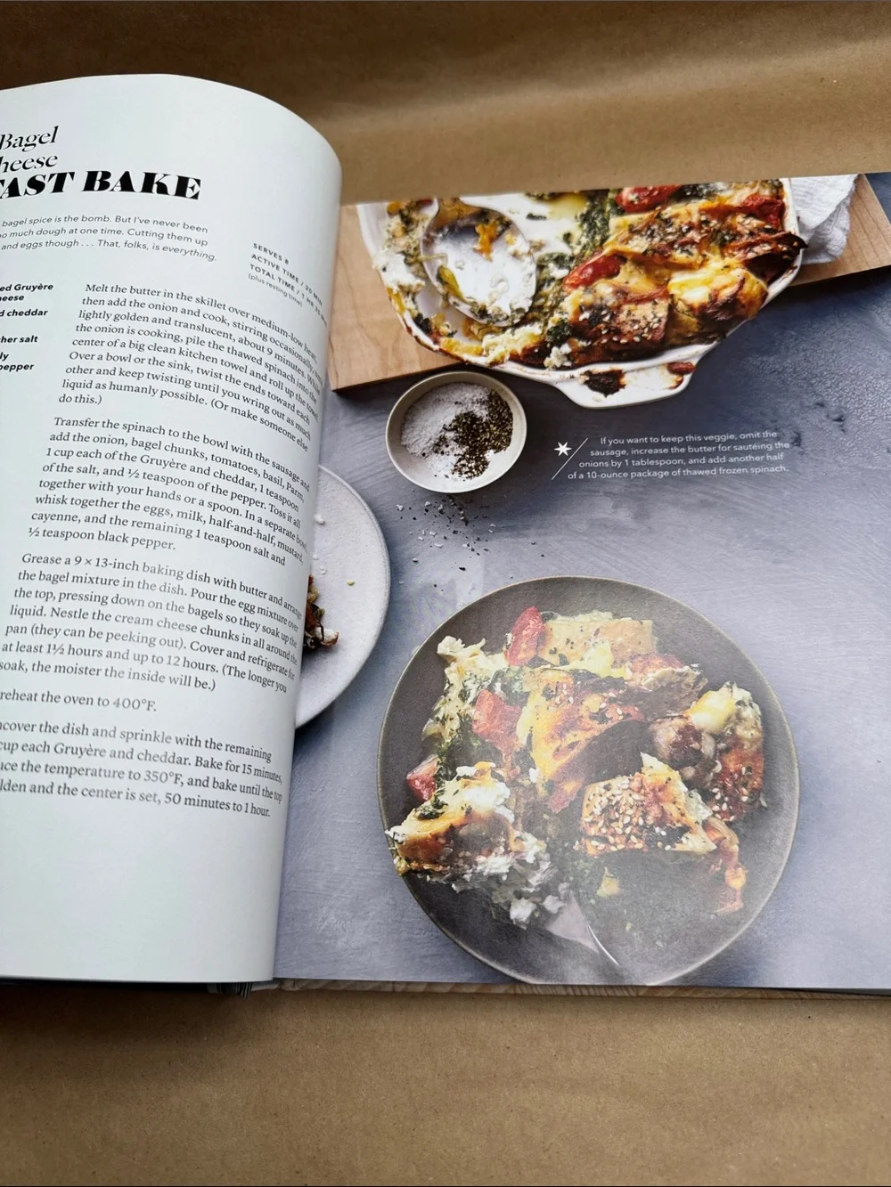 Cravings: Hungry for More Cookbook - Chrissy Teigen